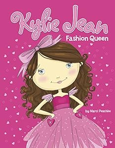 Fashion Queen by Marci Peschke                       ,
