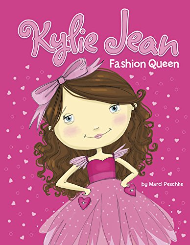 Fashion Queen by Marci Peschke                       ,