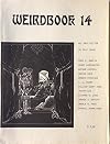 Weirdbook #14