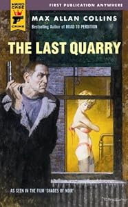 The Last Quarry