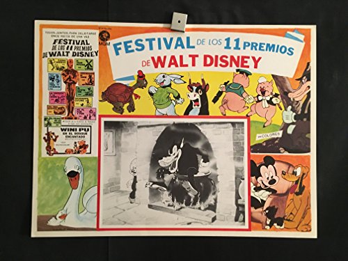 Algopix Similar Product 19 - Walt Disneys Carnival Of Hits 1970
