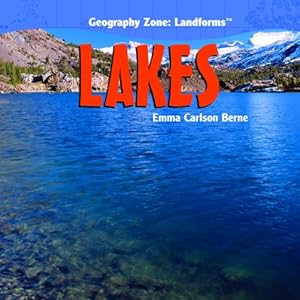 Lakes (Geography Zone: Landforms)