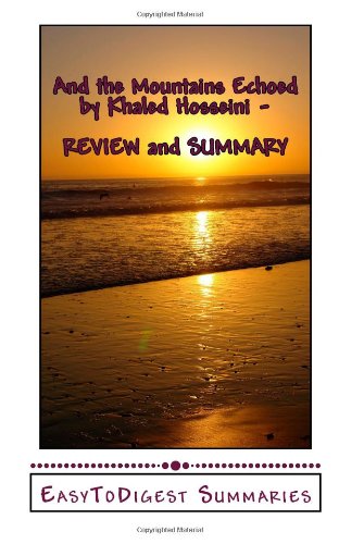 The Lowland (Vintage Contemporaries) by by Jhumpa Lahiri