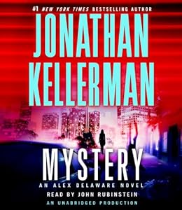Mystery: An Alex Delaware Novel