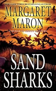 Sand Sharks (Deborah Knott Mysteries)