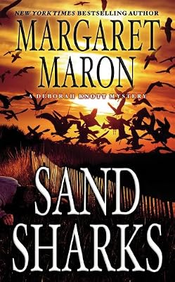 Sand Sharks (Deborah Knott Mysteries)