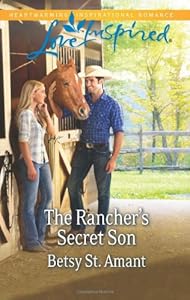 The Rancher's Secret Son