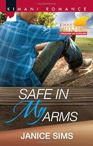 Safe in My Arms