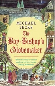 The Boy-Bishop's Glovemaker