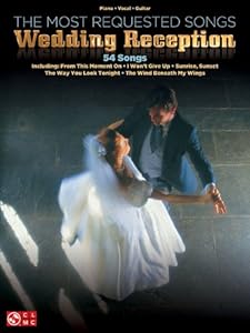 Most Requested Songs - Wedding Reception