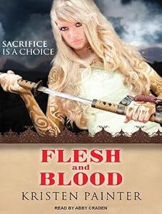 Flesh and Blood (House of Comarre)