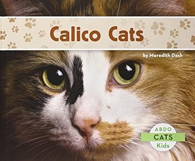 Calico Cats