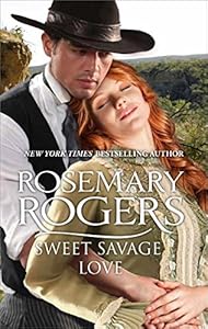 Sweet Savage Love