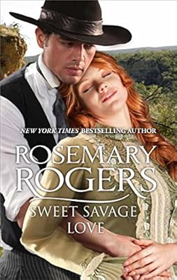 Sweet Savage Love