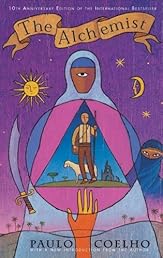 The Alchemist - 10th Anniversary Edition