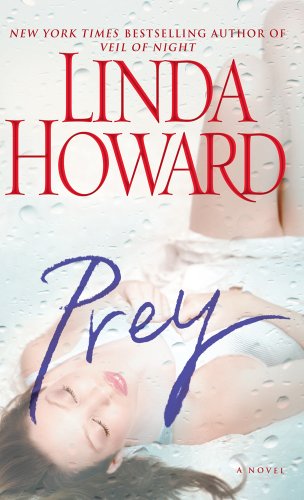 Prey by Linda Howard