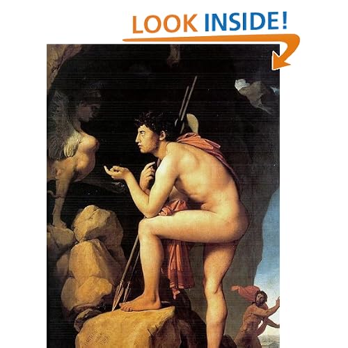 Three Theban Plays of Sophocles