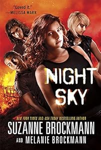 Night Sky (Night Sky Series Book 1)