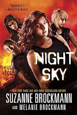 Night Sky (Night Sky Series)