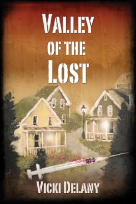 Valley of the Lost: A Constable Molly Smith Mystery (Constable Molly Smith Series)