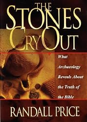 The Stones Cry out