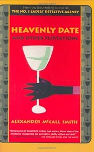 Heavenly Date and Other Flirtations