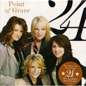 Capa de 24 (Disco 1 e Disco 2)