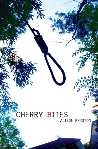 Cherry Bites by Alison Preston