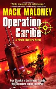 Operation Caribe