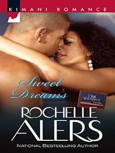 Sweet Dreams (The Eatons Book 3)