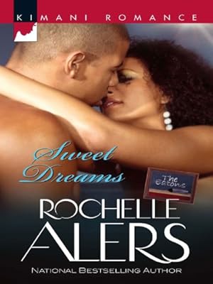 Sweet Dreams (The Eatons Book 3)