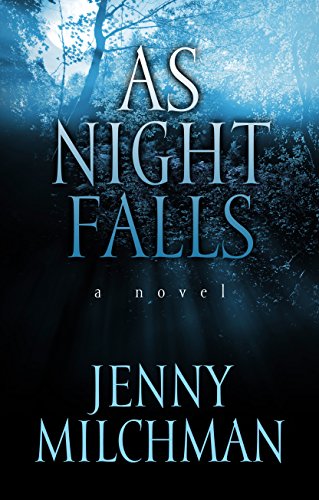 As Night Falls by Jenny Milchman