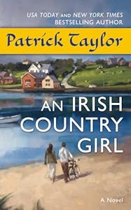 An Irish Country Girl: A Novel