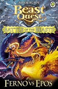 The Battle of the Beasts: Ferno vs Epos
