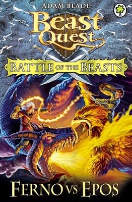 The Battle of the Beasts: Ferno vs Epos