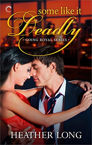 Some Like It Deadly by Heather Long