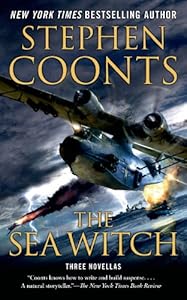 The Sea Witch