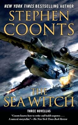 The Sea Witch