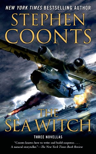 The Sea Witch by Stephen Coonts