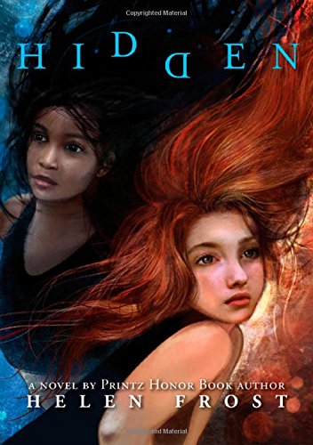 Hidden by Helen Frost