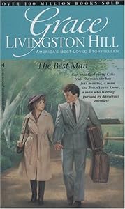 The Best Man (Grace Livingston Hill #07)