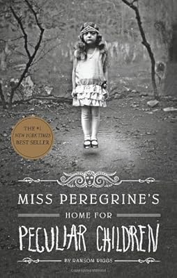 Miss Peregrine's Home for Peculiar Children