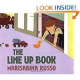 The Line Up Book
