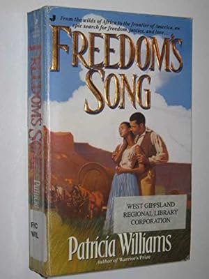 Freedom's Song
