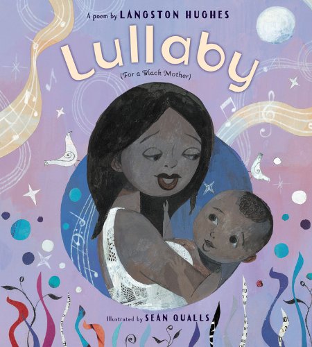 Lullaby by Langston Hughes