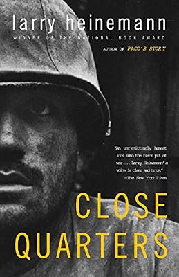 Close Quarters: A Novel (Vintage Contemporaries)