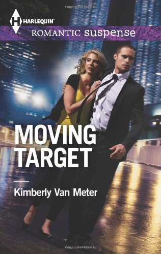 Moving Target by Kimberly Van Meter