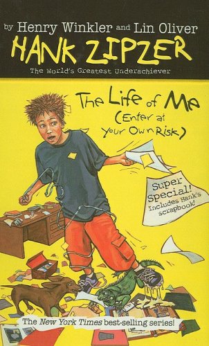 The Life of Me by Henry Winkler