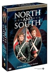 North & South: The Complete Collection