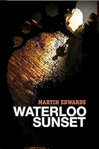Waterloo Sunset (Lake District Mysteries)